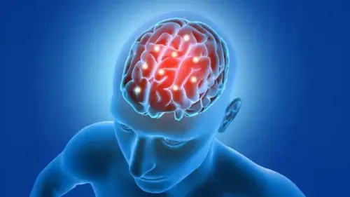 Will an MRI Show a Blood Clot in the Brain?